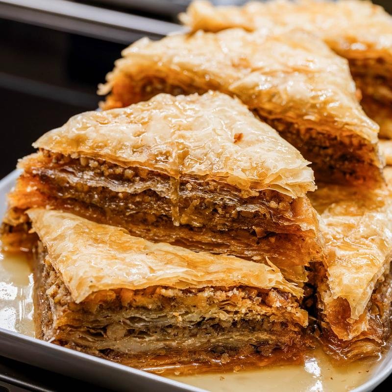 Baklava